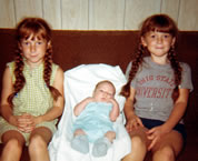 Me, Marsh and Mark