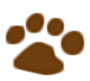 pawprint